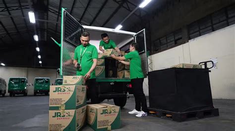 jrs express manila to cavite delivery time|JRS Delivery Time for Domestic & International Shipping.